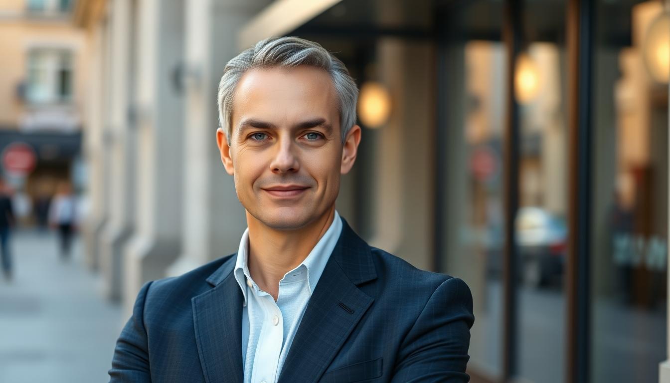 AI automation consultant